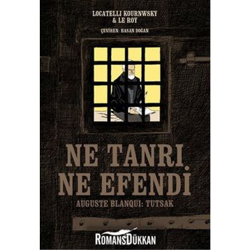 Ne Tanrı Ne Efendi - Locatelli Kournwsky