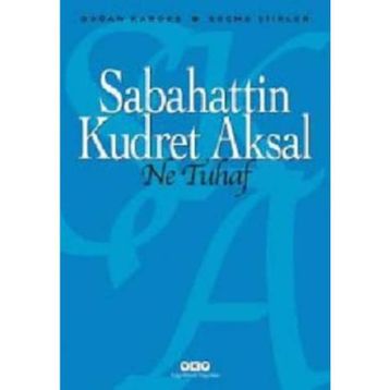 Ne Tuhaf - Sabahattin Kudret Aksal