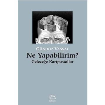 Ne Yapabilirim? / Gündüz Vassaf