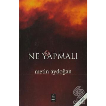 NE YAPMALI - ALI ŞERİATİ