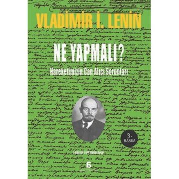 Ne Yapmalı? - Oktay Sinanoğlu