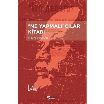 Ne Yapmalıcılar Kitabı - Kemal Okuyan