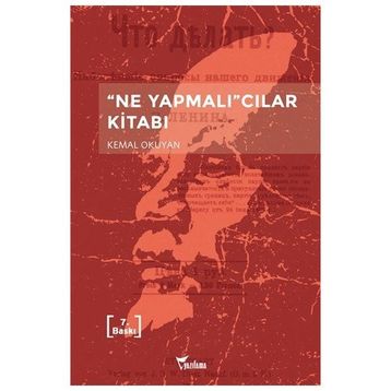 Ne Yapmalıcılar Kitabı - Kemal Okuyan