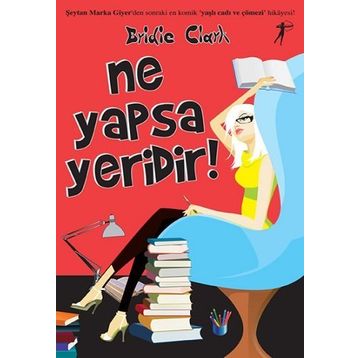 Ne Yapsa Yeridir - Bridie Clark