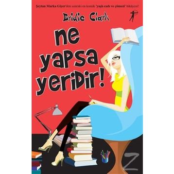 Ne Yapsa Yeridir - Bridie Clark