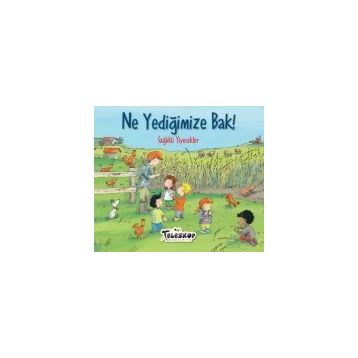 Ne Yediğimize Bak! - Kollektif