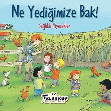 Ne Yediğimize Bak! - Kollektif