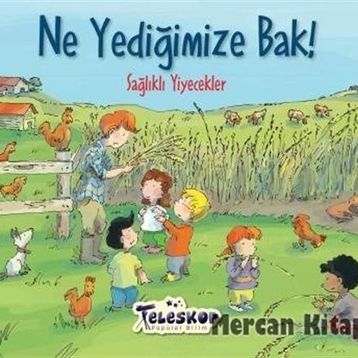 Ne Yediğimize Bak! - Kollektif