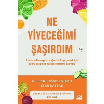 Ne Yiyeceğimi Şaşırdım