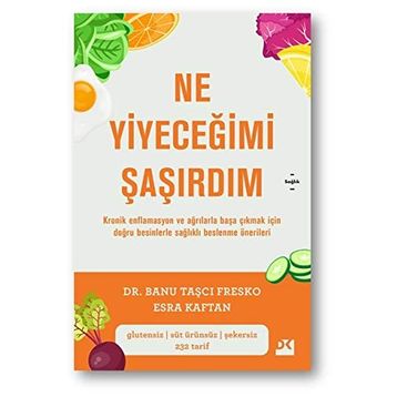 Ne Yiyeceğimi Şaşırdım