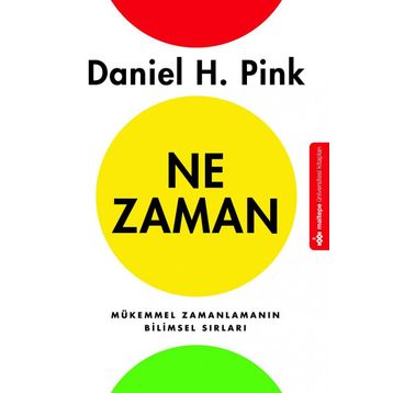 Ne Zaman - Daniel H. Pink