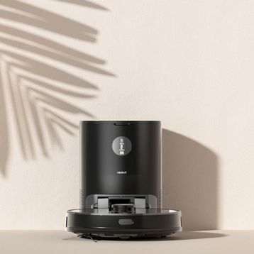 Neabot Nomo N2 Siyah Robot Süpürge