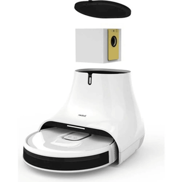 Neabot Nomo Q11 4000 Pa Robot Süpürge
