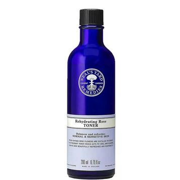 Neals Yard Remedies Gül Özlü Nemlendirici 200 ml Tonik