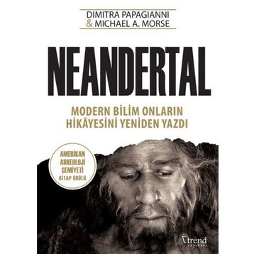 Neandertal - Michael A. Morse Dimitra Papagianni