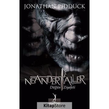 Neandertal - Michael A. Morse Dimitra Papagianni