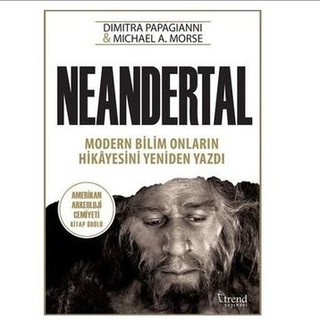 Neandertal - Michael A. Morse Dimitra Papagianni
