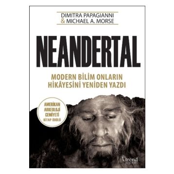 Neandertal - Michael A. Morse Dimitra Papagianni