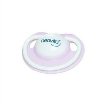 Neavita 2 li 3 Ay+ NVT-15095 Ortodontik Emzik