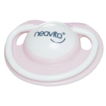Neavita 3 Ay+ NVT-15062 Ortodontik Emzik