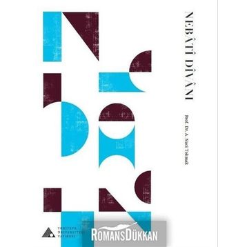 Nebati Divanı - Prof. Dr. A. Naci Tokmak