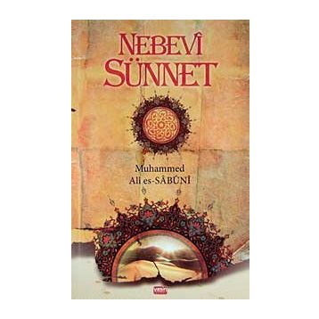 NEBEVI SÜNNET - MUHAMMED ALI ES-SABUNI