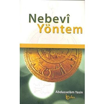 Nebevi Yöntem-Abdusselam Yasin