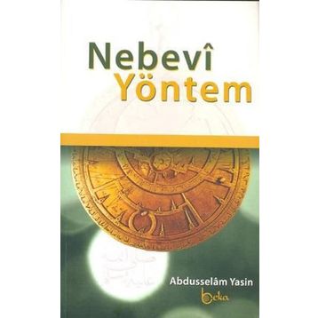 Nebevi Yöntem-Abdusselam Yasin