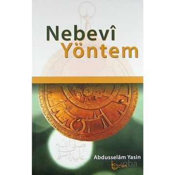 Nebevi Yöntem-Abdusselam Yasin