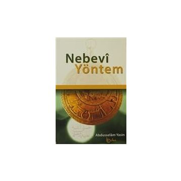 Nebevi Yöntem-Abdusselam Yasin