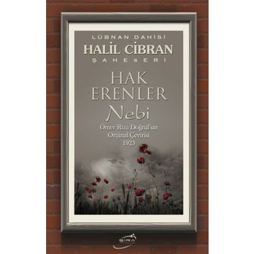 NEBI - HALIL CIBRAN