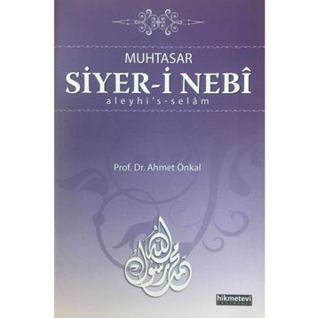 NEBI - HALIL CIBRAN