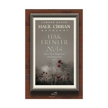 NEBI - HALIL CIBRAN