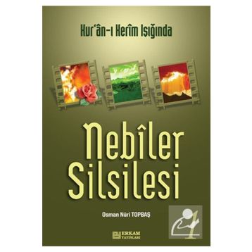 NEBILER SILSILESI 1 - OSMAN NURI TOPBAŞ