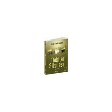 NEBILER SILSILESI 2 - OSMAN NURI TOPBAŞ