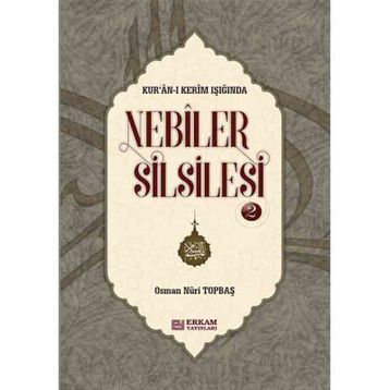 NEBILER SILSILESI 2 - OSMAN NURI TOPBAŞ