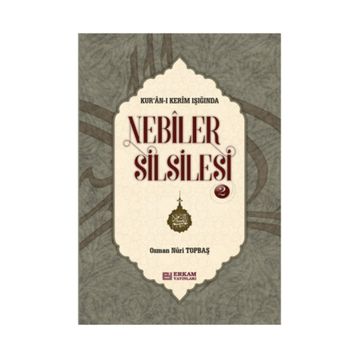 NEBILER SILSILESI 2 - OSMAN NURI TOPBAŞ