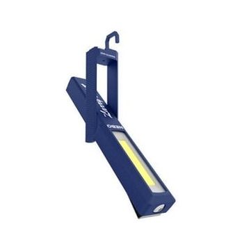 Nebo 6539.1 Larry Tilt 120 Lümen Fener