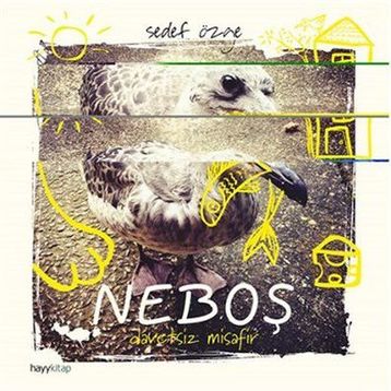 Neboş - Sedef Özge