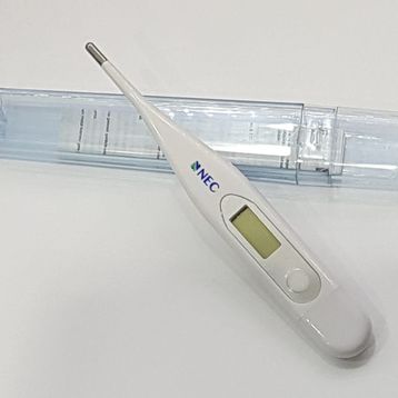 Nec A101 Dijital Ateş Ölçer
