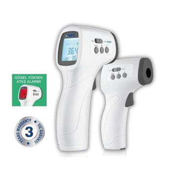 Nec A12 Temassız Ateş Ölçer