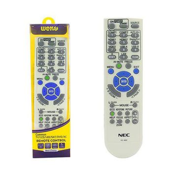 Nec RD-443E Projeksiyon Kumandası