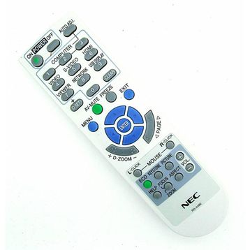 Nec RD-448E Projeksiyon Kumandası