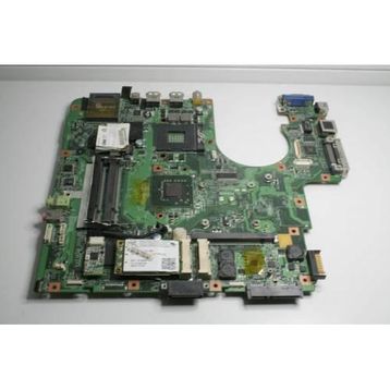 Nec Versa M370 Notebook Bataryası