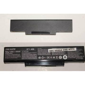 Nec Versa M370 Notebook Bataryası