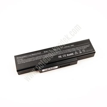 Nec Versa M370 Notebook Bataryası