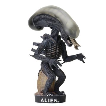 Neca Alien Head Knocker Warrior Extreme Aksiyon Figür