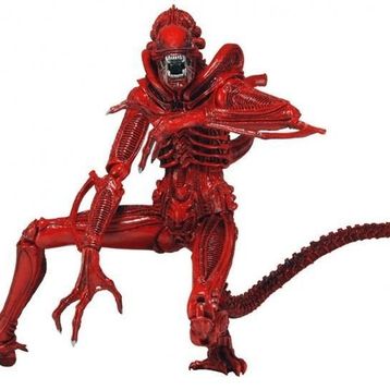 Neca Aliens 7