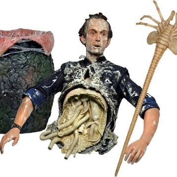 Neca Aliens 7