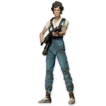 Neca Aliens 7